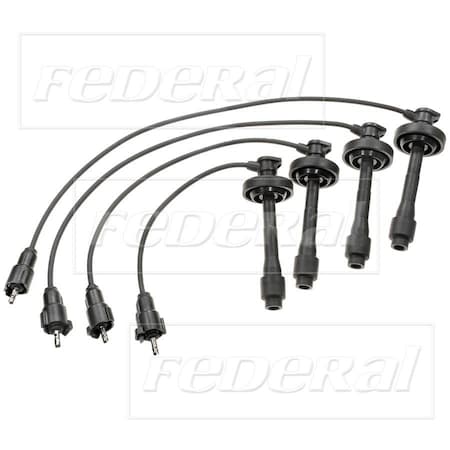 Standard Wires IMPORT CAR WIRE SET 4578